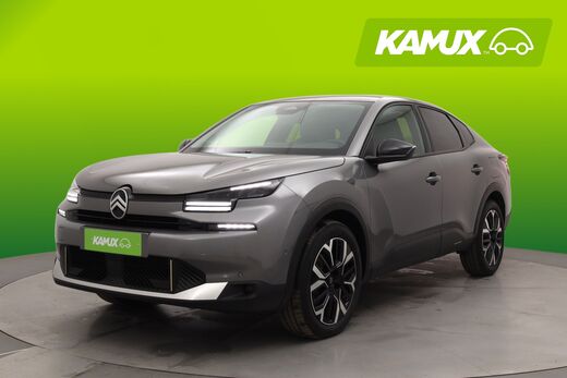 Citroën C4 vaihtoauto