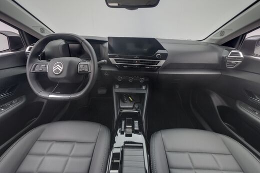 Citroën C4 vaihtoauto