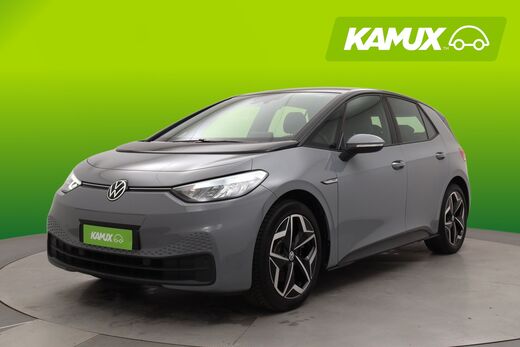 Volkswagen ID.3 vaihtoauto