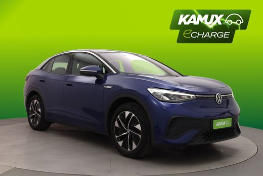 Volkswagen ID.5 vaihtoauto