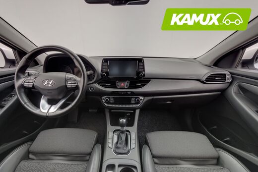 Hyundai i30 vaihtoauto