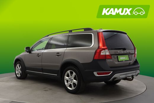 Volvo XC70 vaihtoauto