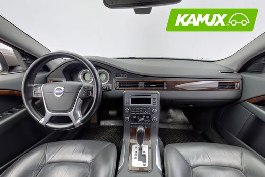 Volvo XC70 vaihtoauto