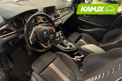 BMW 225 vaihtoauto