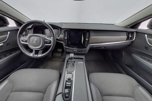 Volvo V90 Cross Country vaihtoauto