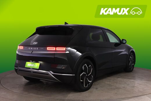Hyundai IONIQ 5 vaihtoauto