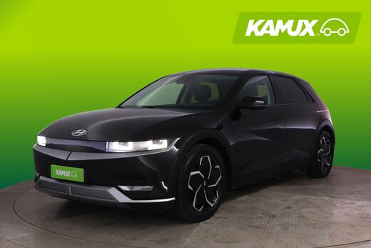 Hyundai IONIQ 5 vaihtoauto