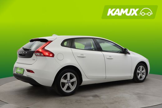 Volvo V40 vaihtoauto