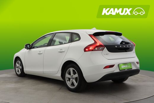 Volvo V40 vaihtoauto
