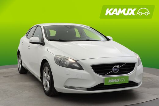 Volvo V40 vaihtoauto