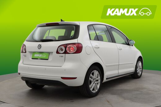 Volkswagen Golf Plus vaihtoauto