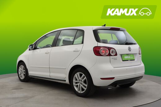 Volkswagen Golf Plus vaihtoauto