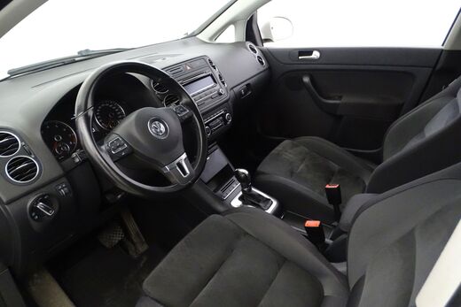Volkswagen Golf Plus vaihtoauto
