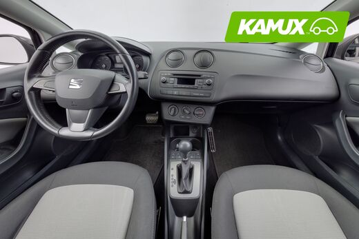 SEAT Ibiza vaihtoauto