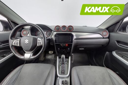 Suzuki Vitara vaihtoauto