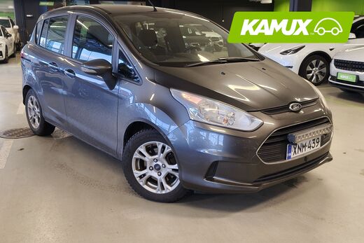 Ford B-Max vaihtoauto