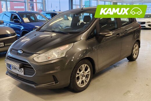 Ford B-Max vaihtoauto