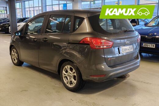 Ford B-Max vaihtoauto
