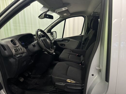 Renault Trafic Passenger vaihtoauto
