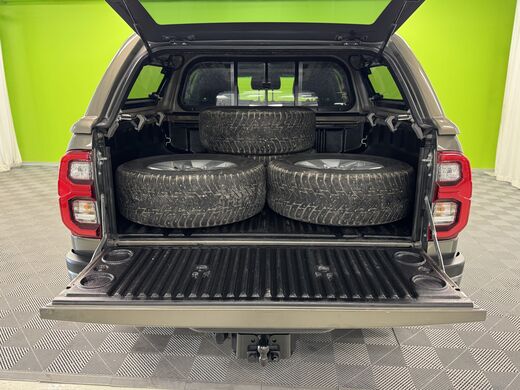 TruckMasters OX 4x4 vaihtoauto