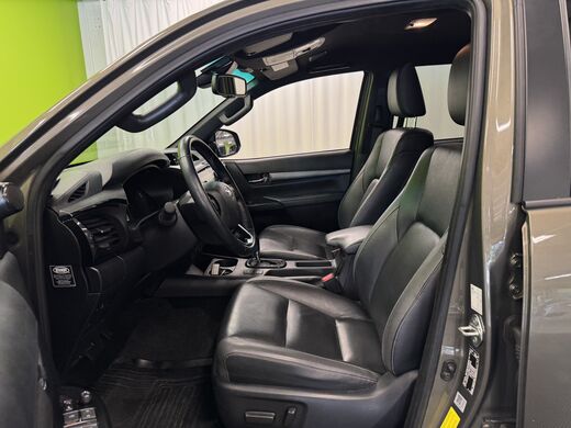 TruckMasters OX 4x4 vaihtoauto
