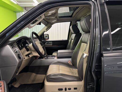 Ford Expedition vaihtoauto