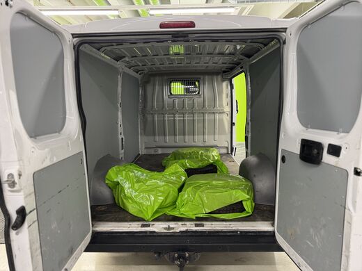 Citroën Jumper vaihtoauto