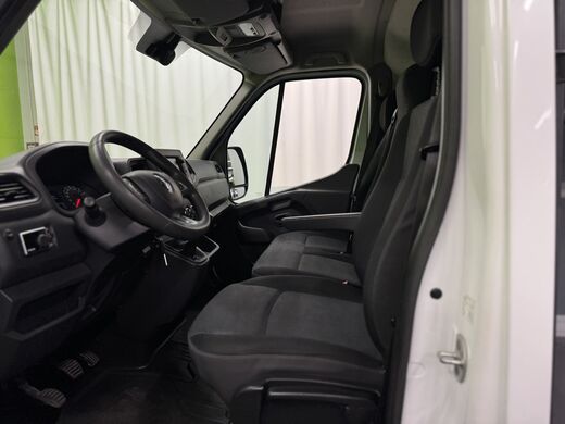 Renault Master vaihtoauto