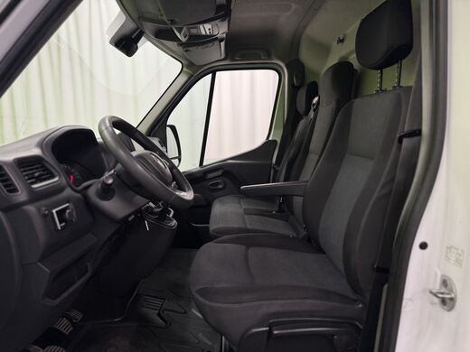 Renault Master vaihtoauto