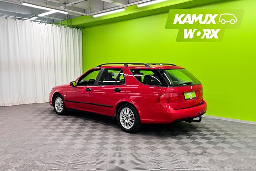 Saab 95 vaihtoauto