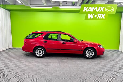 Saab 95 vaihtoauto