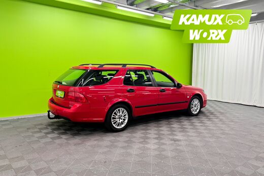 Saab 95 vaihtoauto