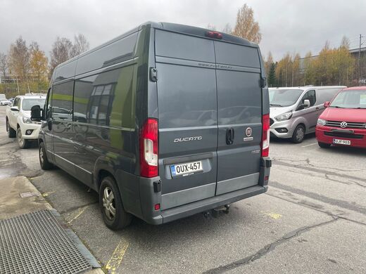 Fiat Ducato vaihtoauto