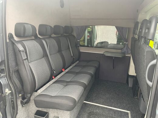 Fiat Ducato vaihtoauto