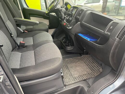 Fiat Ducato vaihtoauto