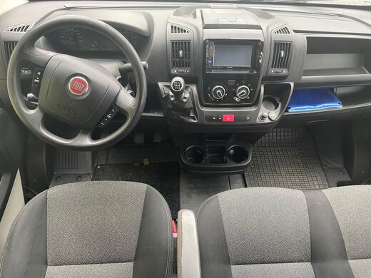 Fiat Ducato vaihtoauto