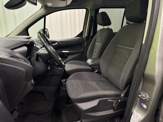 Ford Grand Tourneo Connect vaihtoauto