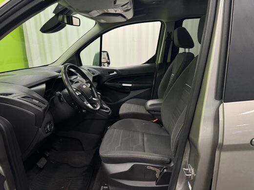 Ford Grand Tourneo Connect vaihtoauto