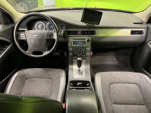 Volvo XC70 vaihtoauto