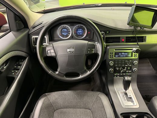 Volvo XC70 vaihtoauto