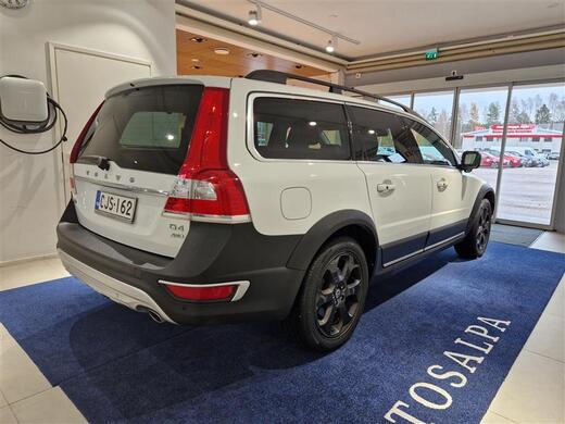 Volvo XC70 vaihtoauto