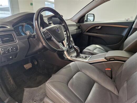Volvo XC70 vaihtoauto