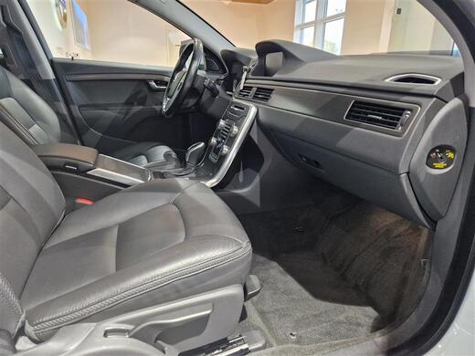 Volvo XC70 vaihtoauto