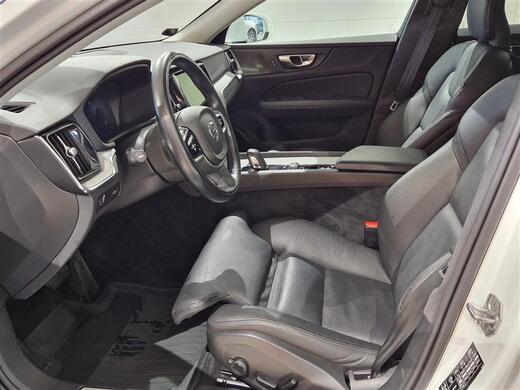 Volvo V60 Cross Country vaihtoauto