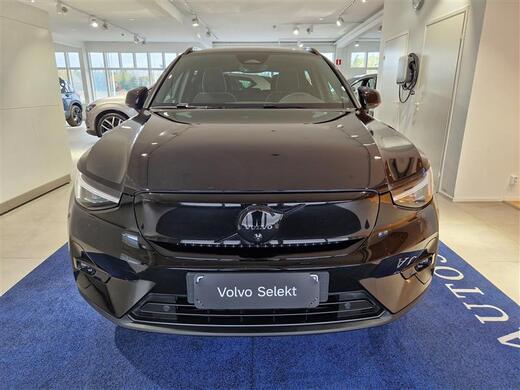 Volvo EX40 vaihtoauto