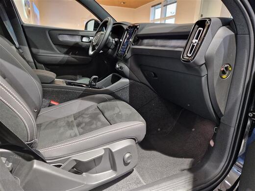 Volvo EX40 vaihtoauto