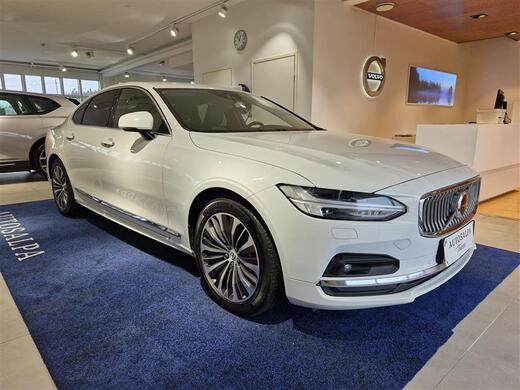 Volvo S90 vaihtoauto