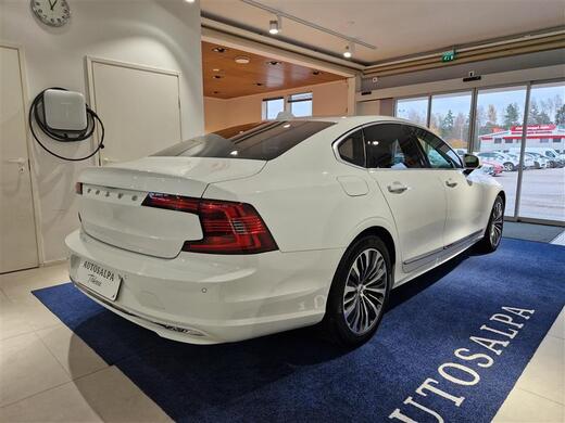 Volvo S90 vaihtoauto