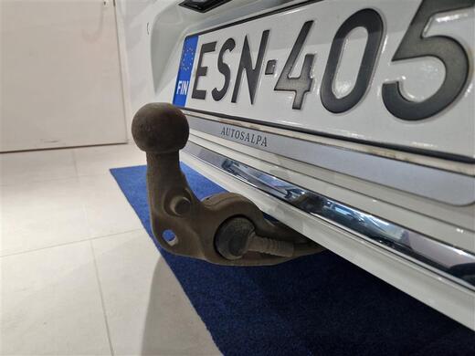 Volvo S90 vaihtoauto