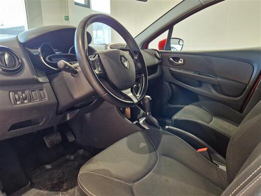 Renault Clio vaihtoauto